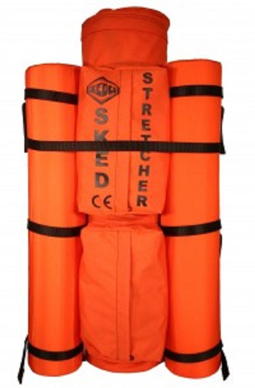 SKEDCO Sked Complete Rescue System Orange Discount