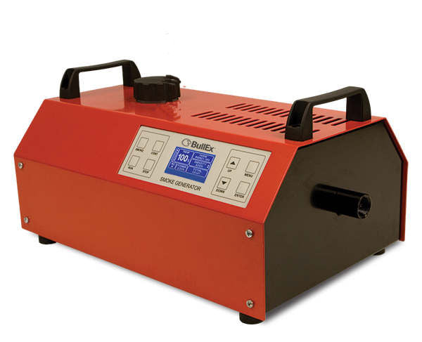 SG4000 Smoke Generator Basic Package Online Sale