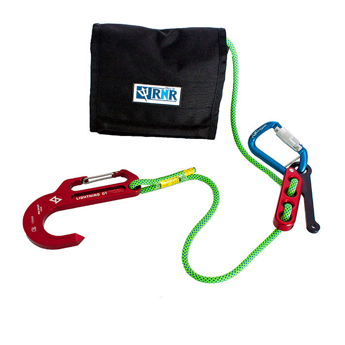 RNR Poseidon Escape System with Lightning GT Hook Fashion