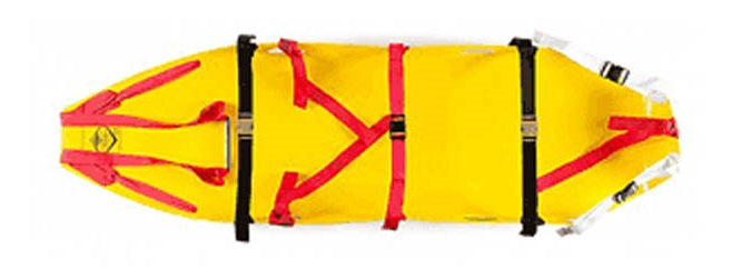 SKEDCO HMH Sked Rescue System Complete Supply