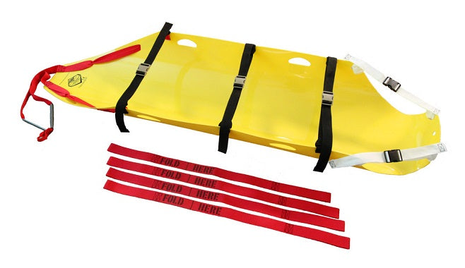 SKEDCO HMH Sked Rescue System Complete Supply