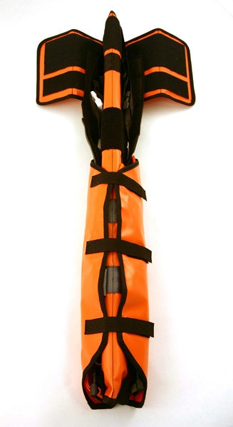 SKEDCO Oregon Spine Splint II – Orange Online now