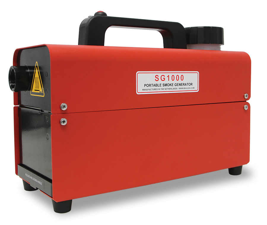 SG1000 Smoke Generator Trainers Package Online Hot Sale