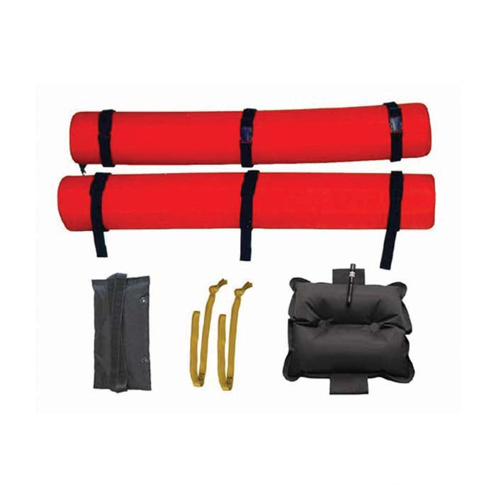 SKEDCO Water Flotation System Complete Orange Online