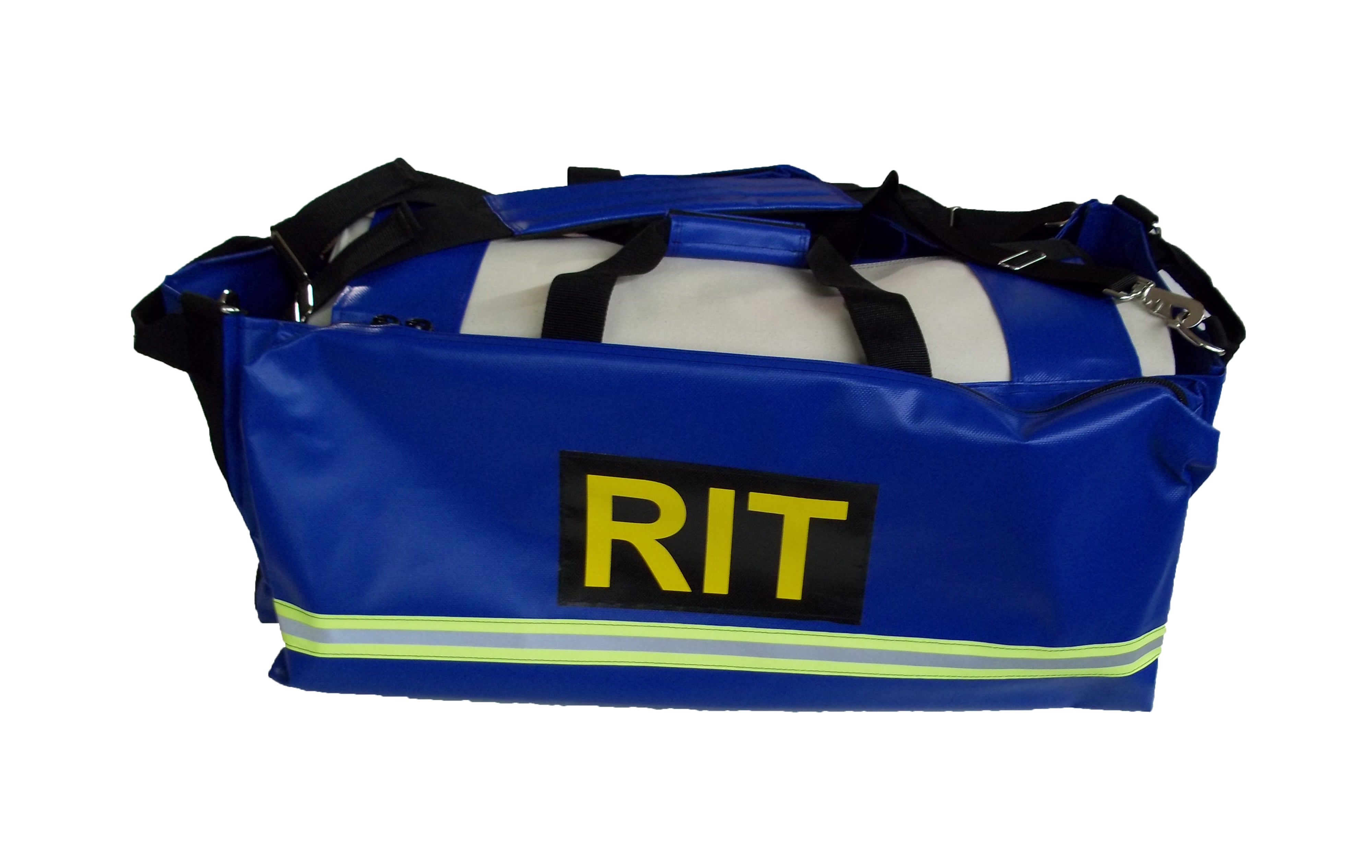 RIT-150 Can Man Combo Rope and Tool Bag Supply