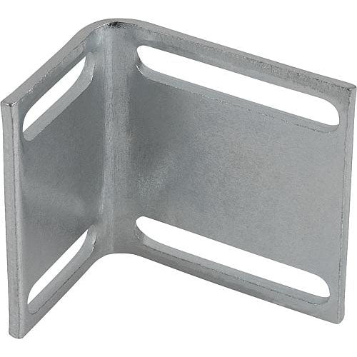 KIPP K1295.9503543 ANGLE BRACKET FOR MAGNETIC CATCH, STEEL GALVANIZED Online now