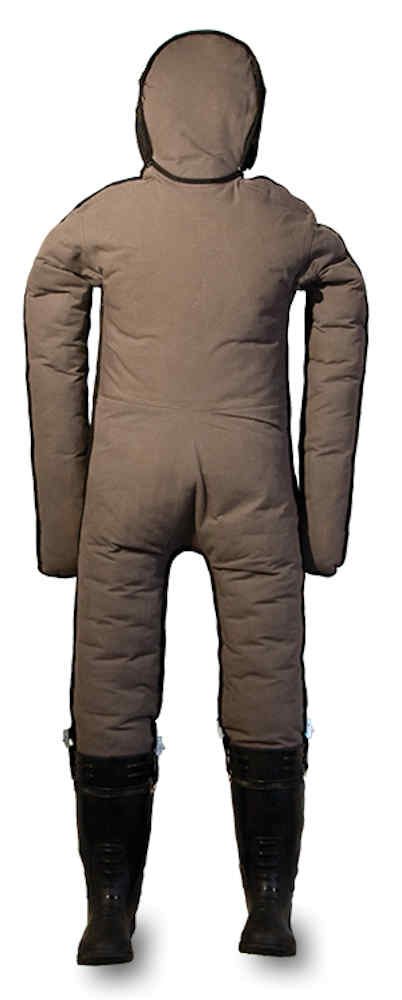 SmartDummy Thermal Manikin 65 lb Hot on Sale