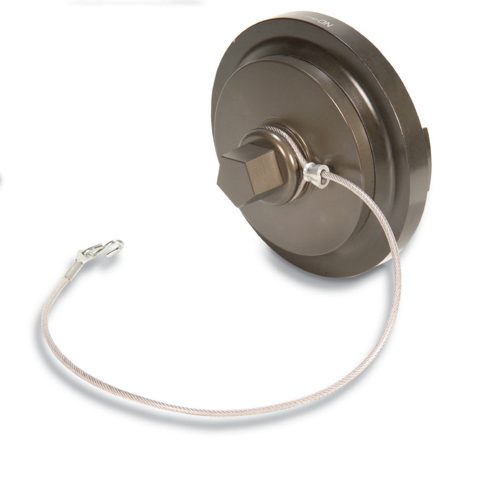 Storz Aluminum Pentagon Head Cap with Cable Online Hot Sale