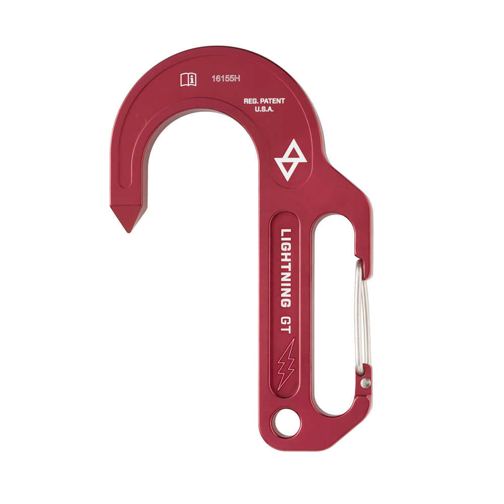Sterling Lightning GT Hook Online
