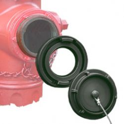 Storz Hydrant Converter with Storz Cap Online now