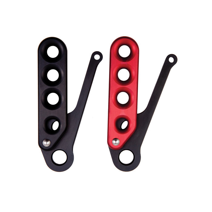 Sterling F4 Descent Device Supply