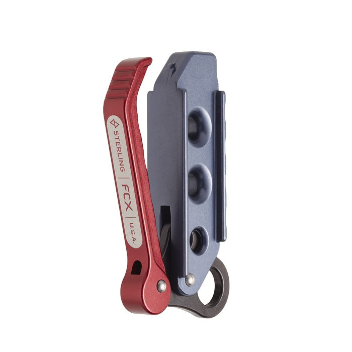 Sterling FCX Descent Device Online now