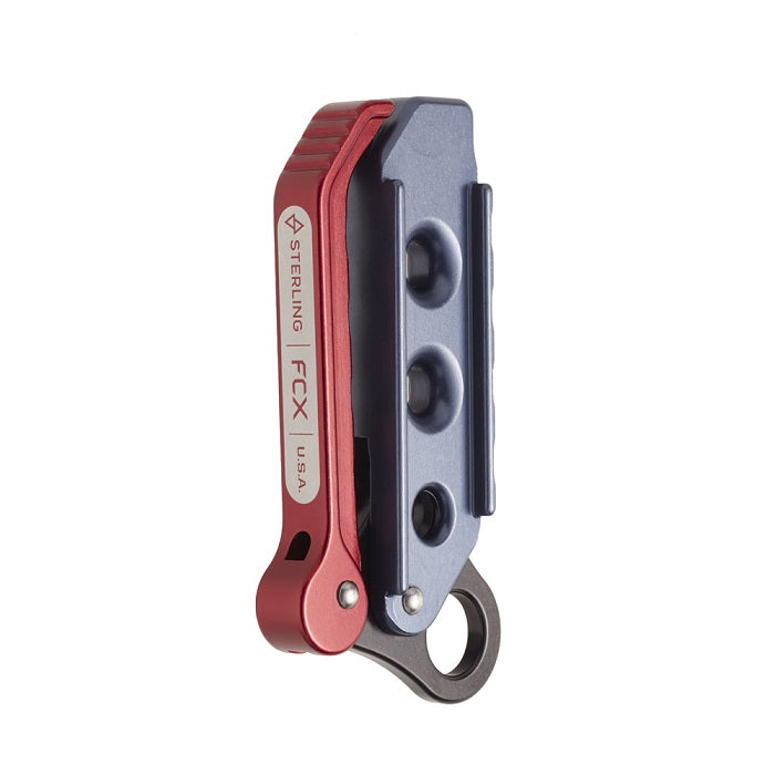 Sterling FCX Descent Device Online now