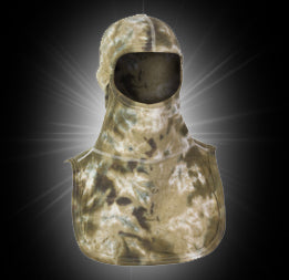 Specialty Camo Desert Hood Supply