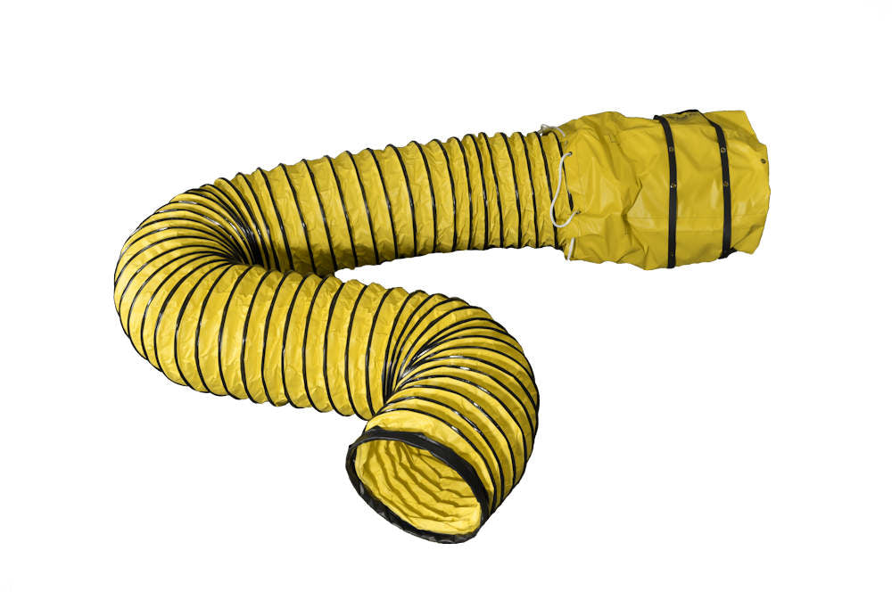Super Vac PPV/Extension Spiral Ducts Hot on Sale