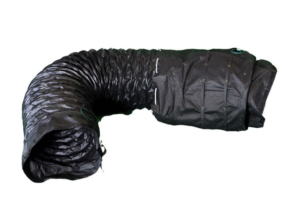 Super Vac Static Dissipating/Hazardous Location Ducts Hot on Sale