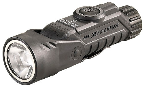 Vantage 180 X  Helmet/Right Angle Multi-Function Flashlight with CR123A Lithium Batteries Discount