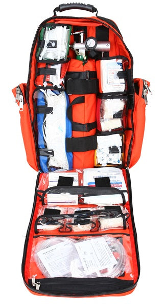 Urban Rescue Back Pack Kit B with D Sleeve Online