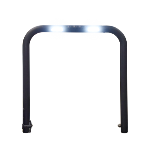 Super Vac Valor Series PPV Replacement Handle with LEDs Sale