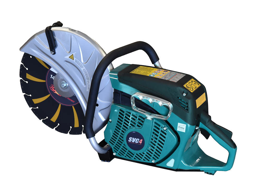 Super Vac Power Pro Cutoff Saws Online now