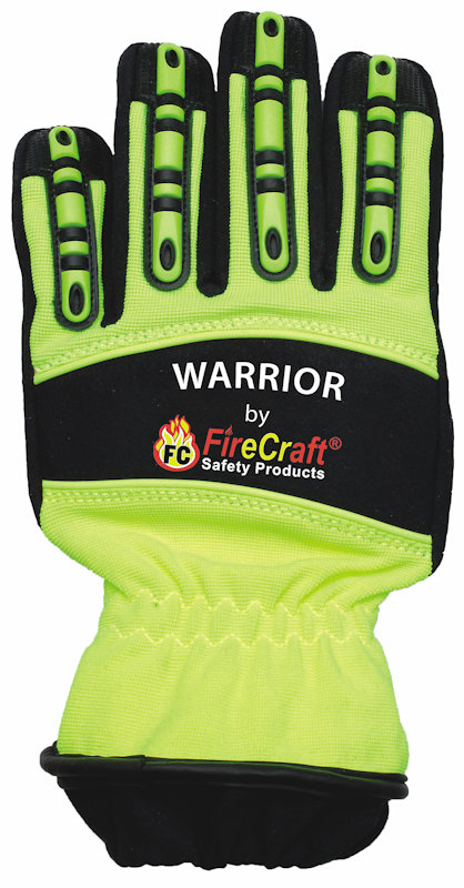 Warrior Extrication Gloves FX-95MB Sale