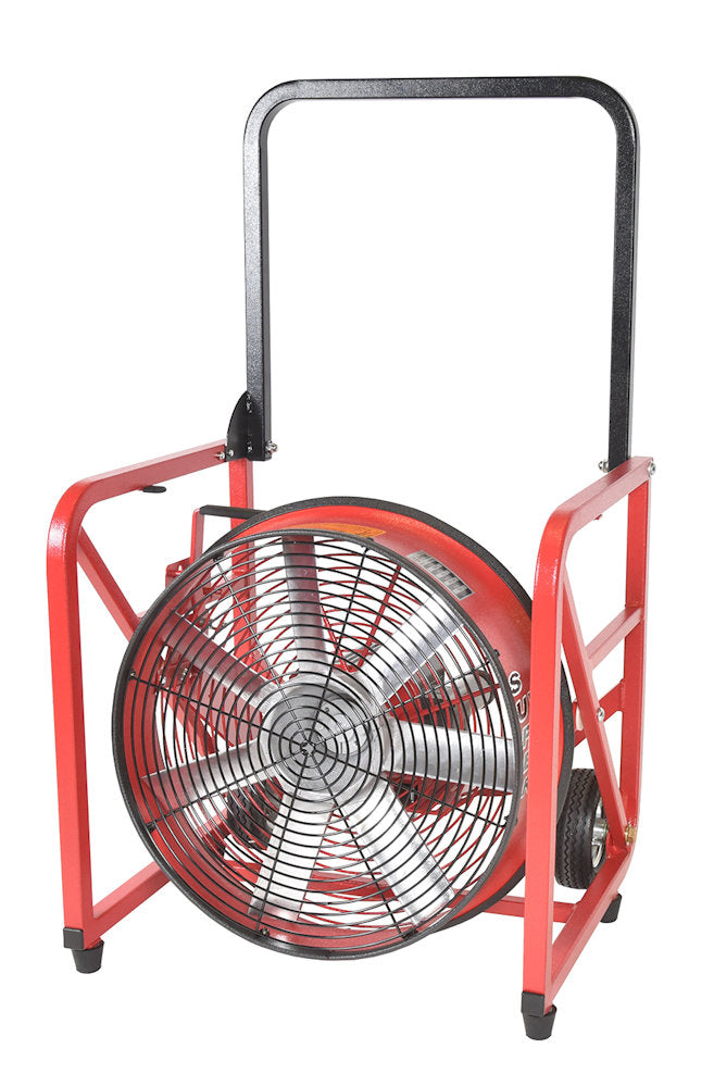 Super Vac WT Series Water Turbine Positive Pressure Ventilator Online now