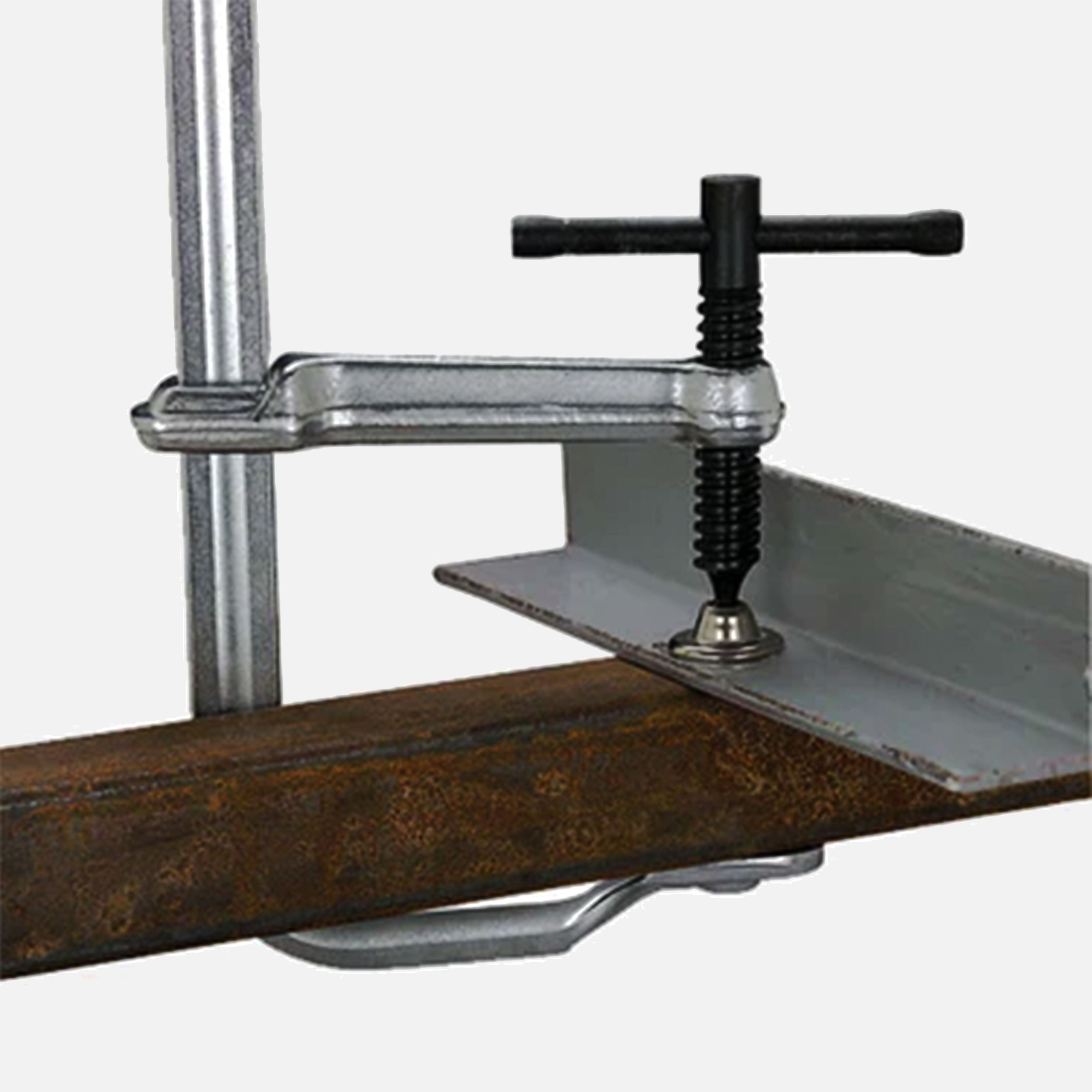 4-in-1 Clamps, Medium Duty Supply