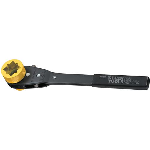 Klein KP6013875 LINEMAN RATCHETING WRENCH KT151T Online Hot Sale