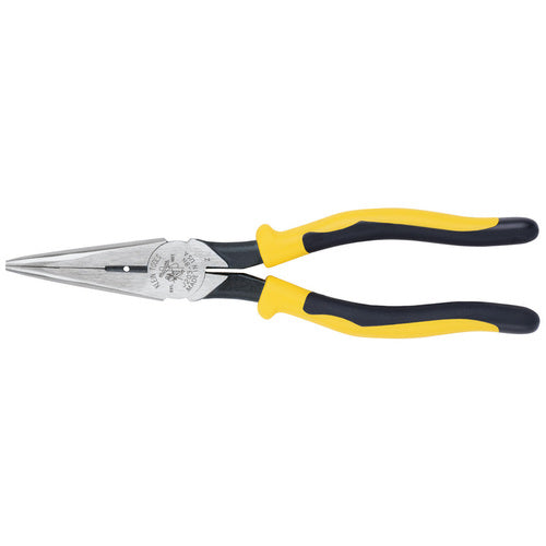 Klein KP6011125 8 PLIER_LONG NOSE SIDECUT on Sale