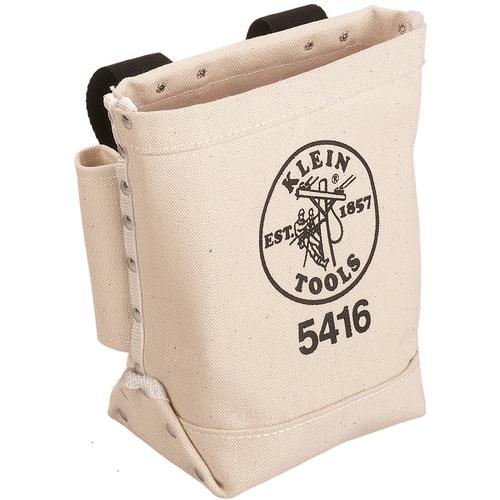 Klein KP6013040 BULL PIN/BOLT BAG CANVAS 5416 Online