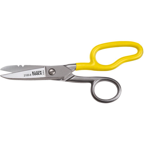 Klein KP6011415 FREE FALL SNIP SST Hot on Sale