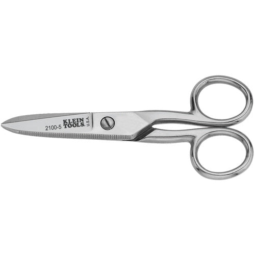 Klein KP6011410 ELECTRICIAN’S SCISSORS Fashion