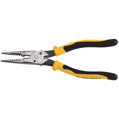 Klein KP6011100 ALL PUR PLIER SPRING LOAD on Sale