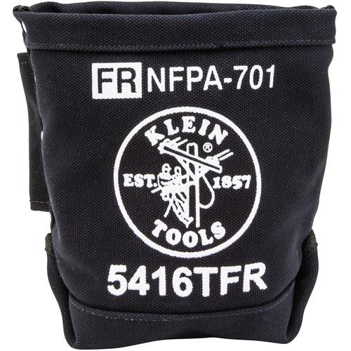 Klein KP6014010 FLAMERESIST CANVAS BLT BG 5416TFR Sale