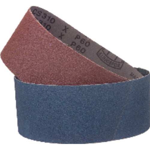 Klingspor MM44018040A 3" x 24"-40 Grit – Aluminum Oxide – Abrasive Belt Online