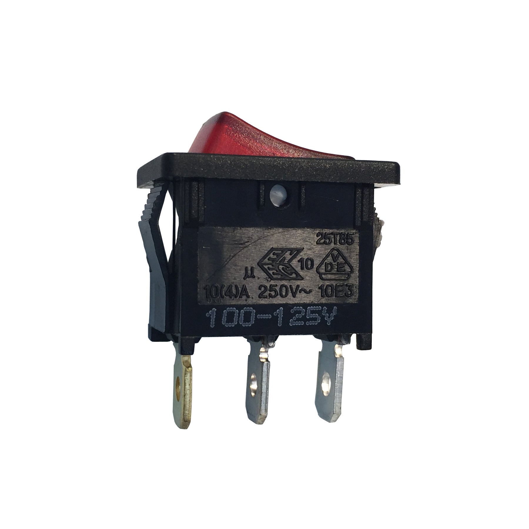 Gardner Bender SPST Mini Rocker Switch, GSW-48 Fashion