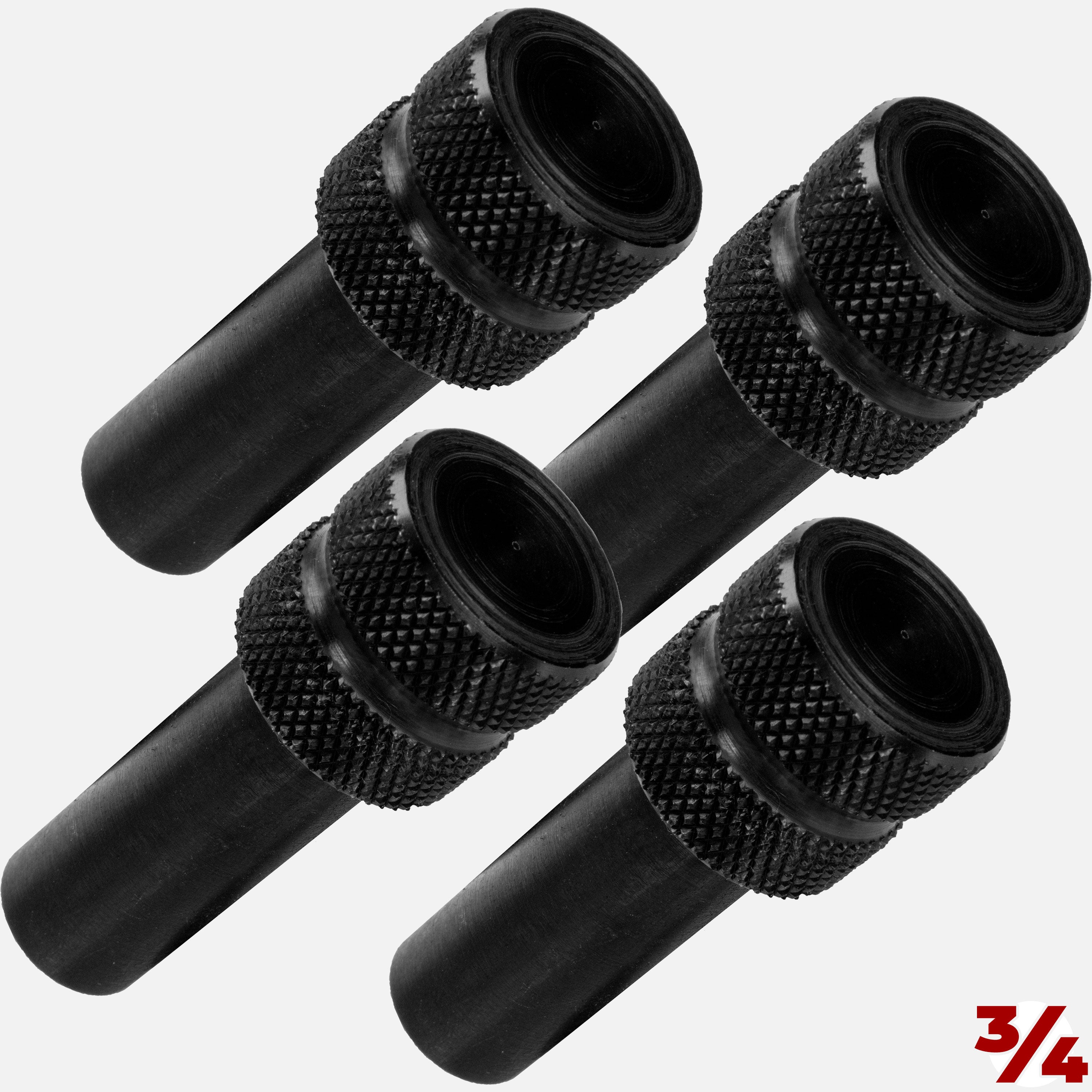Alignment Bolt, Standard Length (4 Pack) – 3/4″ System Supply