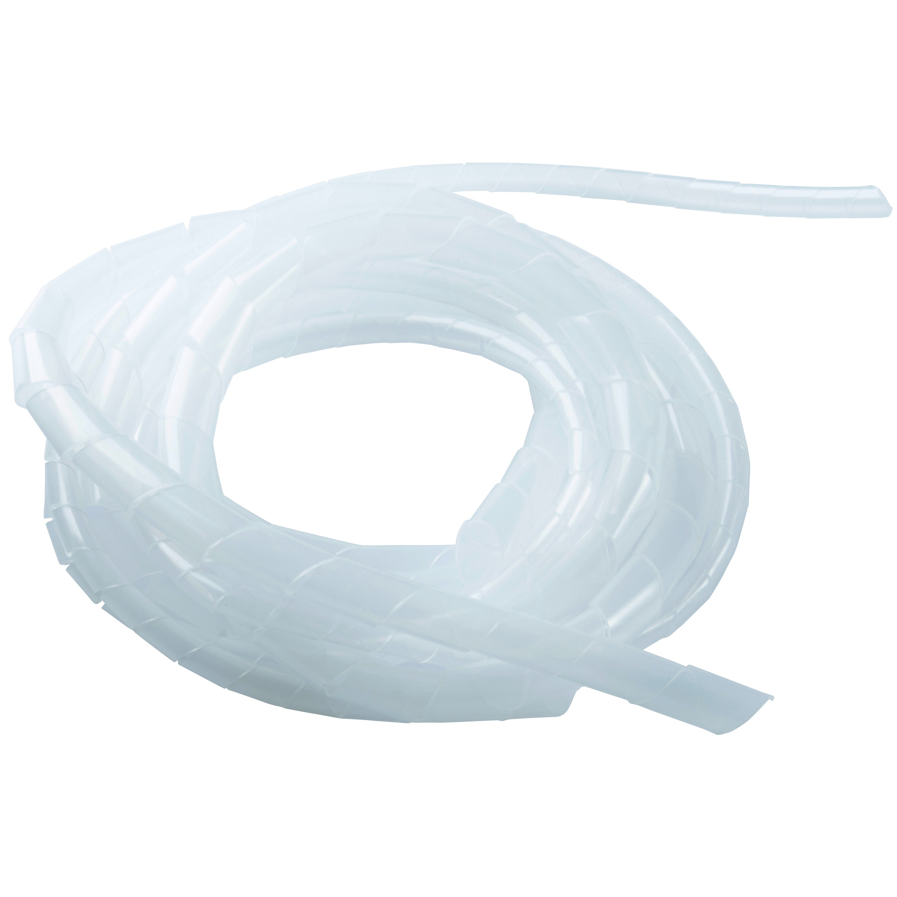 Gardner Bender Spiral Wrap 4′ Clear, FSP-AST2 Hot on Sale
