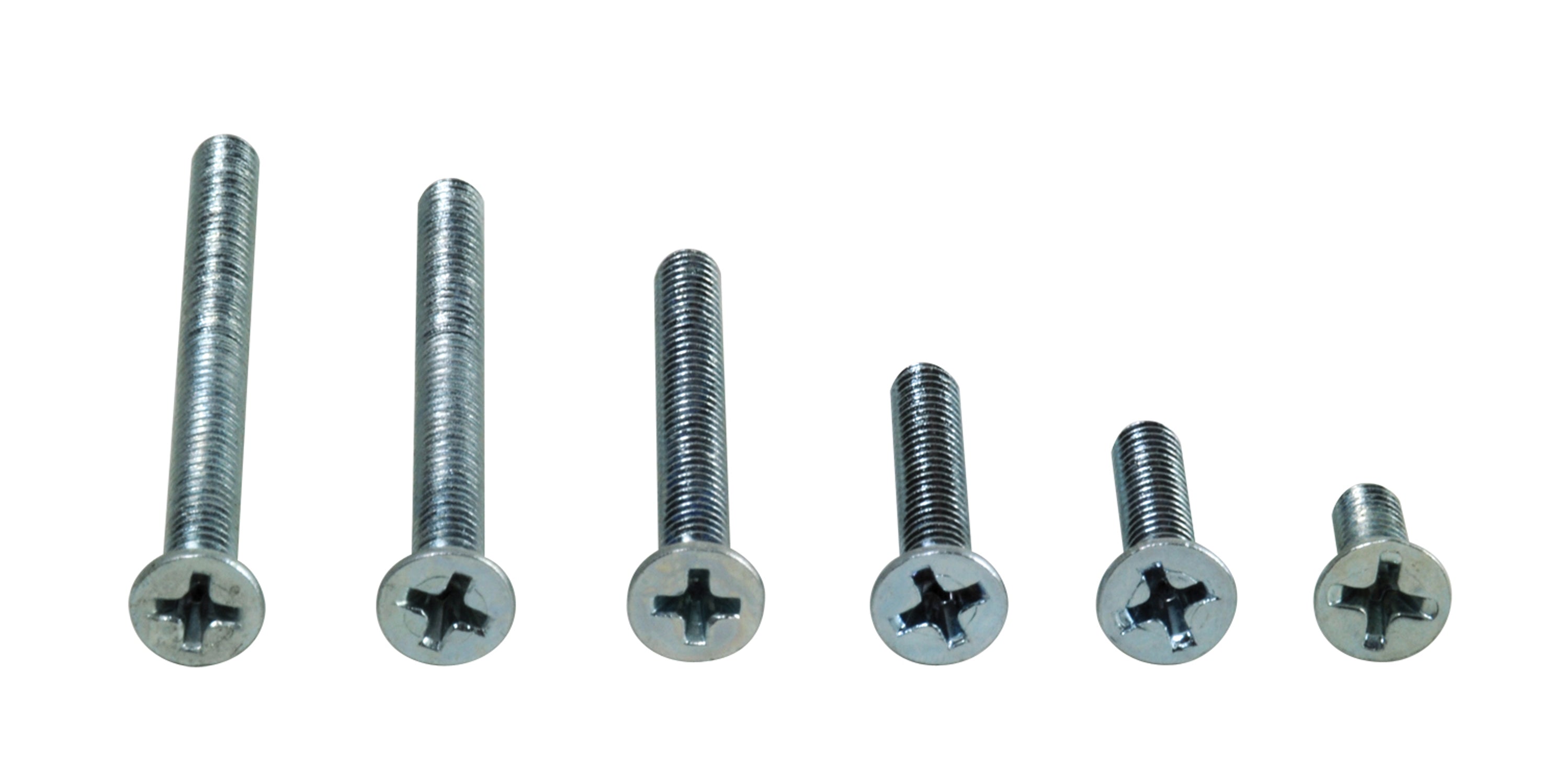 Gardner Bender SK-632T Screw Kit Phillips Head 6-32, (120/Pck) Discount