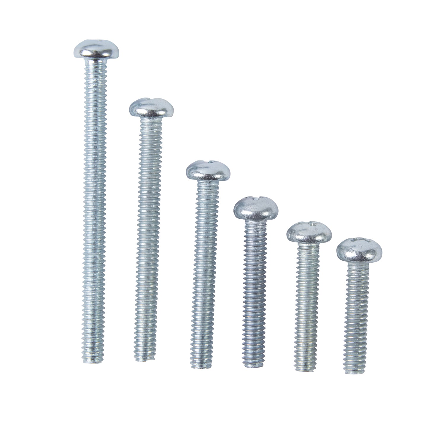 Gardner Bender SK-832T Electrician’s Screw Kit – Phillips Head 8-32, (120/Pck) Online Hot Sale