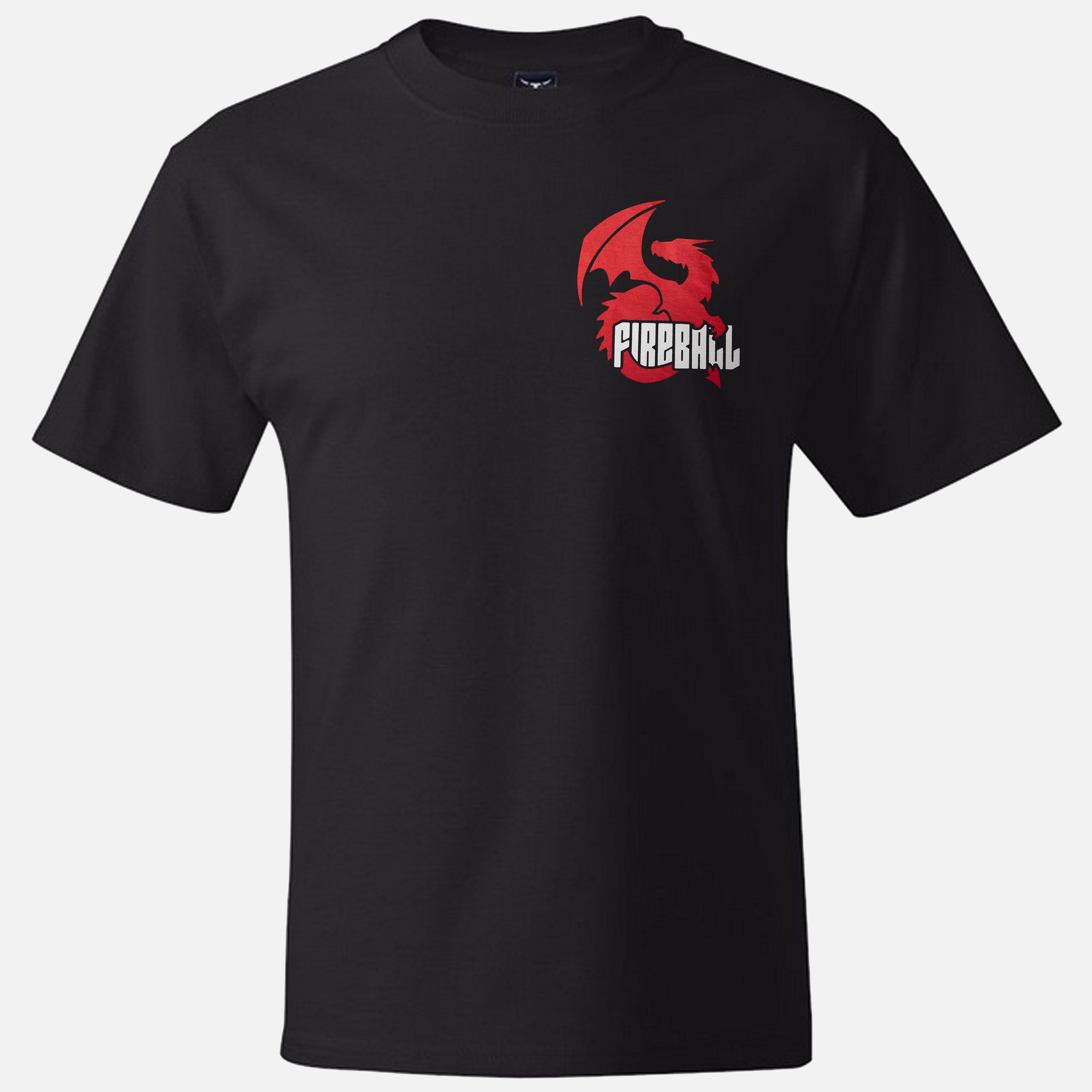 8 Amp Champ T-Shirt Online Sale