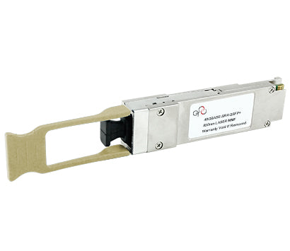 GigaTech 40GBase-SR4 QSFP+ MMF Module Cisco Compatible Fashion
