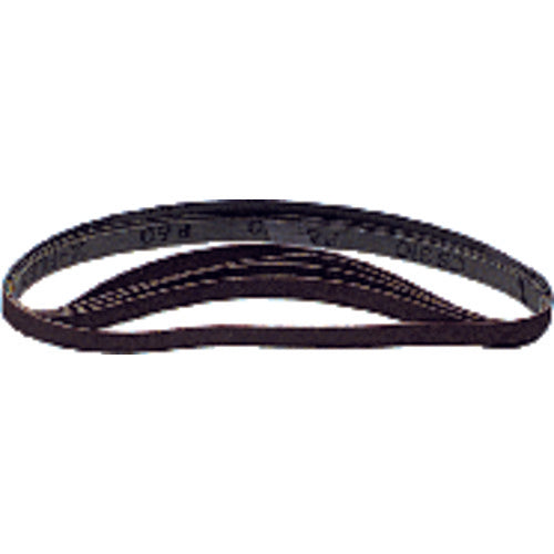 Klingspor MM44B2080 3/4" x 201/2"-80 Grit – Zirconia Alumina – Abrasive Belt Sale