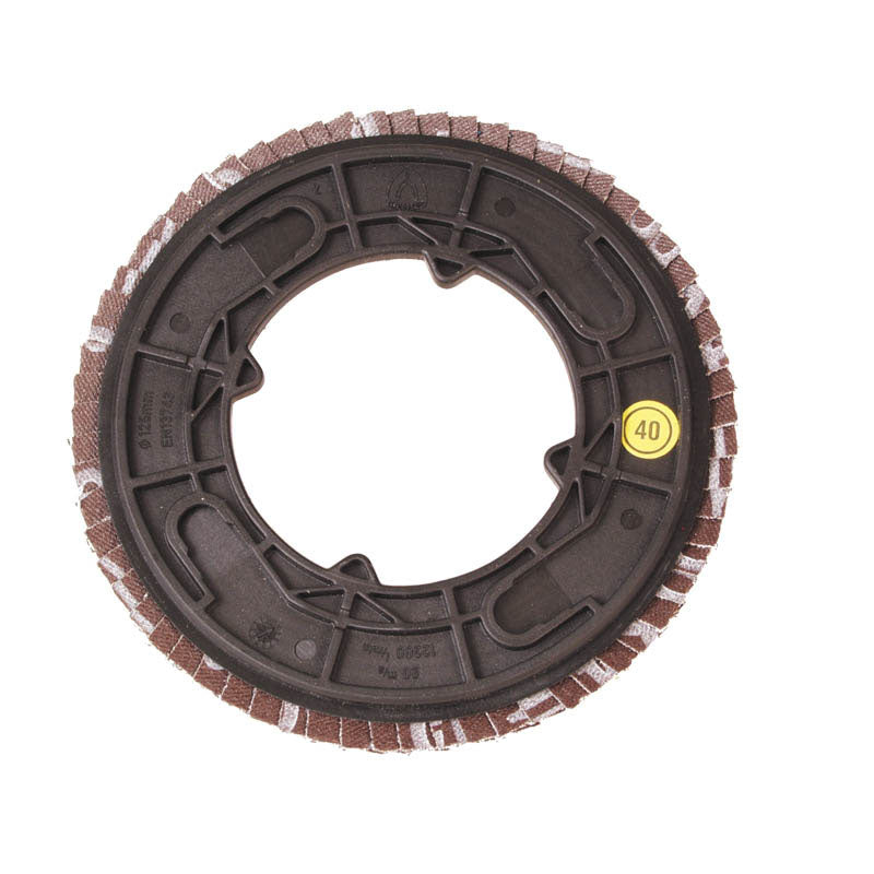 Klingspor MM4445CMTBP Backing Plate for CMT Quick Change Flap Disc Online Hot Sale