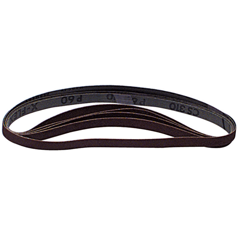 Klingspor MM44B1940 3/8X13 BELT ZIRC 40 GRIT Supply