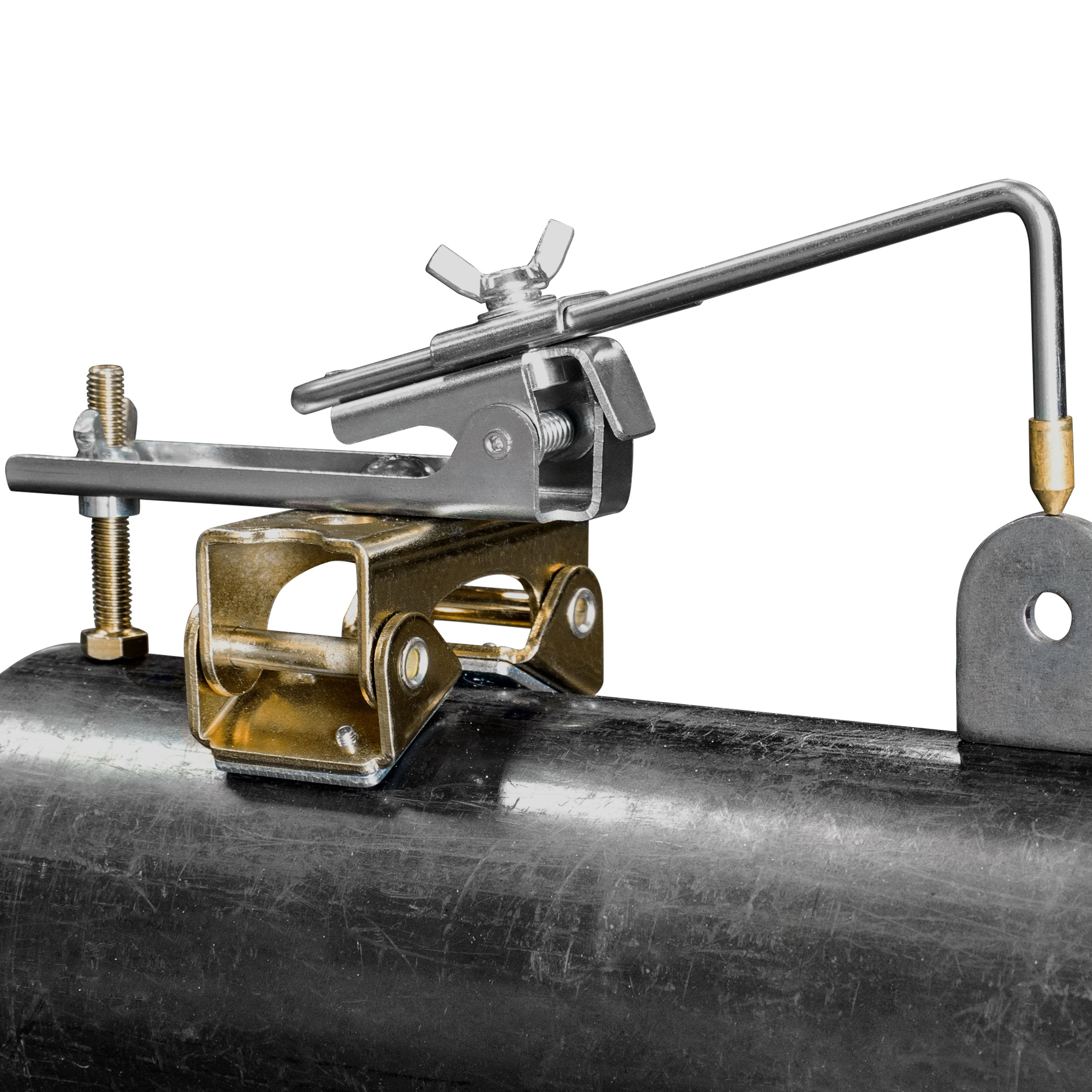 Grasshopper Welding Finger Hot on Sale