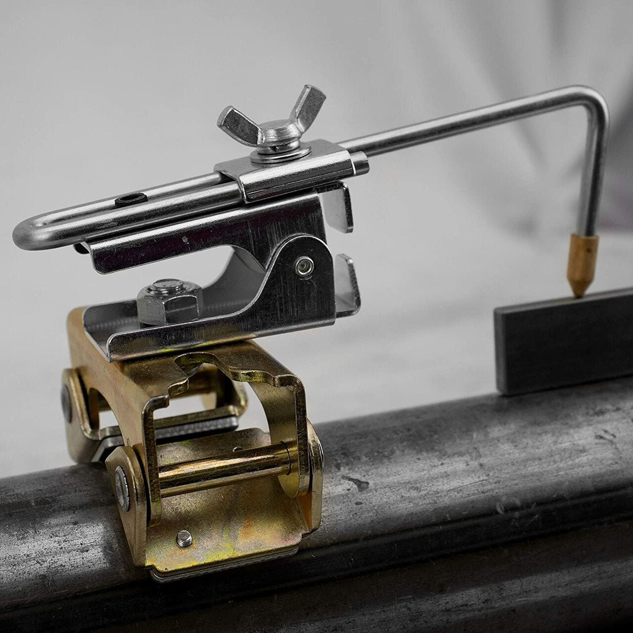 Grasshopper Welding Finger Hot on Sale