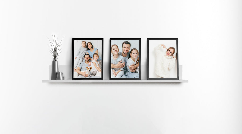 Hangman No Stud Photo Ledge Online Sale