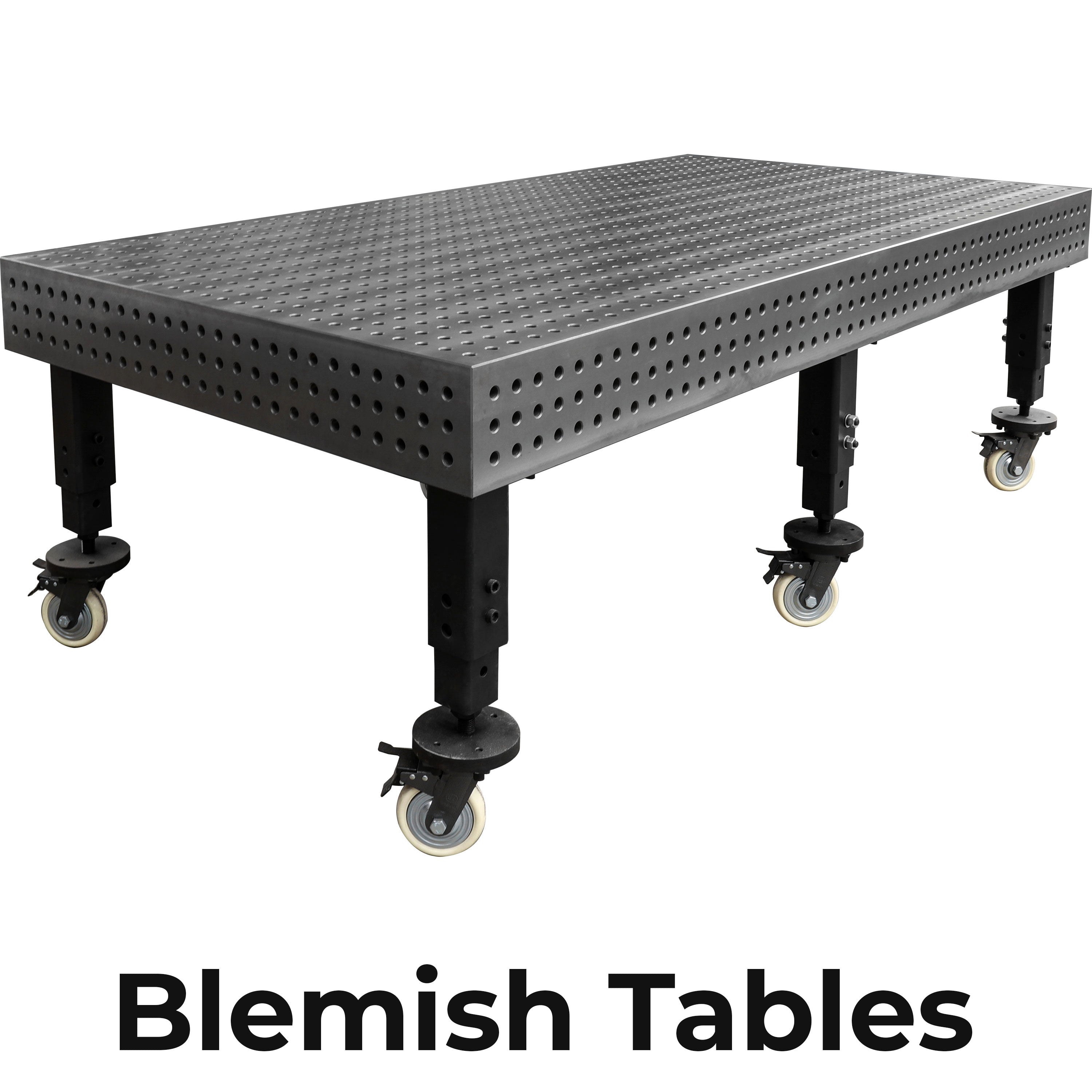 Factory Seconds Fireball Table 102 x 54 Sale