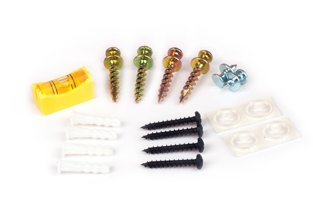 Hangman Keyhole Speaker Hanging Kit Hot on Sale